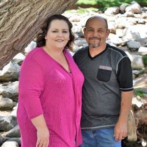 Meet your Posher, Brandy